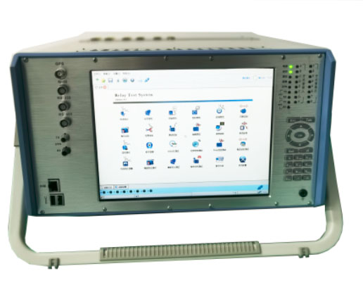 RTS-800配電自動化終端測試儀